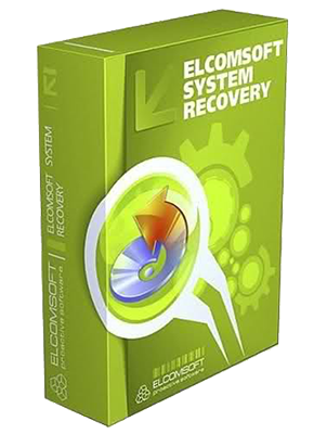 Elcomsoft System Recovery Professional Edition v8.37.1238 Boot ISO – Eng