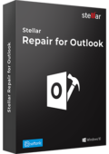 Stellar Repair for Outlook Professional v13.0.0 - Ita