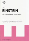 img Albert Einstein - Autobiografia sci...