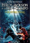 img Rick Riordan - Percy Jackson e gli Dei dell