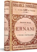 img Victor Hugo - Ernani