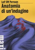 Leif GW Persson - Anatomia di un'indagine (2014)