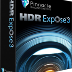 img Pinnacle Imaging HDR Expose v3.7.0 Build 13816 64 Bit - Eng