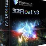 img Pinnacle Imaging 32 Float v3.7.0 Build 13816 64 Bit - Eng