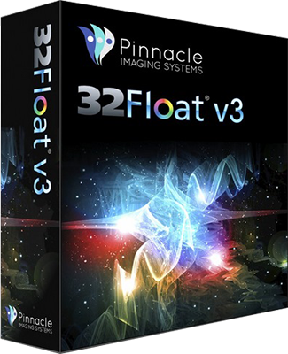 Pinnacle Imaging 32 Float v3.7.0 Build 13816 64 Bit – Eng