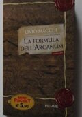 img Livio Macchi - La formula dell