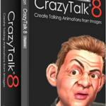 img Reallusion CrazyTalk Pipeline v8.13.3615.3 + Resource Pack - Eng