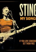 Sting - My Songs (Deluxe Edition) (2019) .mp3 - 320 kbps