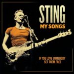 img Sting - My Songs (Deluxe Edition) (2019) .mp3 - 320 kbps