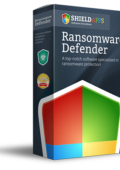Ransomware Defender Pro v4.4.0 - Eng