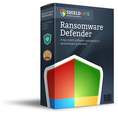 Ransomware Defender Pro v4.4.0 – Eng