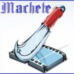 img MacheteSoft Machete v5.1 Build 44 - Eng