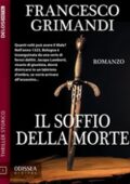img Francesco Grimandi - Il soffio della morte (2014)