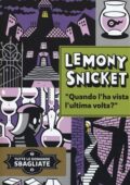 img Lemony Snicket - Tutte le domande s...