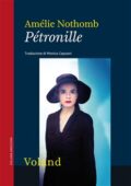 img Amelie Nothomb - Petronille (2015)