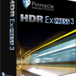 img Pinnacle Imaging HDR Express v3.6.0 Build 13804 64 Bit - Eng