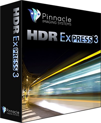 Pinnacle Imaging HDR Express v3.6.0 Build 13804 64 Bit – Eng