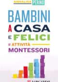 img Annalisa Perino - Bambini a casa e felici (2020)