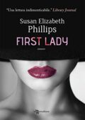 Susan Elizabeth Phillips - First Lady (2019)