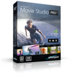 img Ashampoo Movie Studio Pro v3.0.3 - Ita