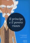 img Mark Twain - Il principe e il povero. Ediz. integrale (2015)