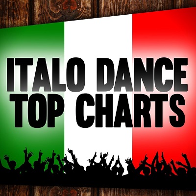 Italo Dance Top Charts (2014) .mp3 – 320 kbps / FLAC