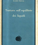 img Pascal Blaise - Trattato sull’ Equilibrio dei Liquidi E sul peso della massa dell’aria (195