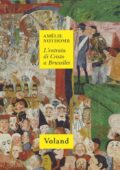 Amélie Nothomb - L’entrata di Cristo a Bruxelles (2011)