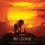 img Il Re Leone (Colonna Sonora Originale Italiana) (2019) .mp3 - 320 kbps