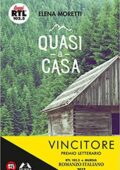 img Elena Moretti - Quasi a casa (2017)
