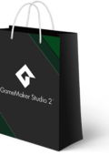 GameMaker Studio Ultimate 2022.8.1.36 64 Bit - Eng