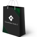 img GameMaker Studio Ultimate 2022.8.1.36 64 Bit - Eng