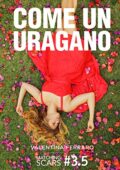 Valentina Ferraro - Matching Scars Vol. 3,5. Come un uragano (2018)