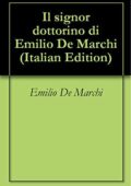 img Emilio De Marchi - Il Signor Dottorino (2018)