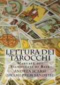 img Andrea Scarsi - Lettura dei Tarocch...