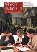 img Maurizio Trifone- Affresco italiano C1. Corso di lingua italiana per stranieri (2009)