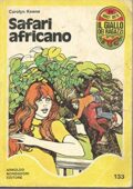 img Carolyn Keen - Safari africano (1978)