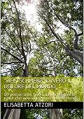 img Elisabetta Atzori- "Weltschmerz" ovvero il dolore del mondo: 20 poesie tristi (più una) da leg