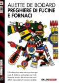 Aliette de Bodard - Preghiere di fucine e fornaci (2015)