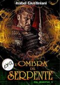 Isabel Giustiniani - L'ombra del Serpente (File JE60754 Vol. 1) (2017)
