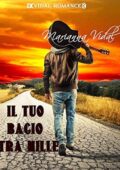 img Marianna Vidal - Latinos 02. Il tuo bacio tra mille (2017)