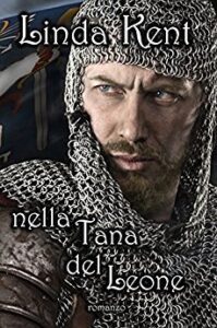 Linda Kent – Nella tana del leone (2017)