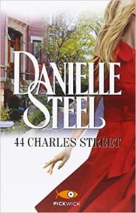 Danielle Steel – 44 Charles Street (2015)