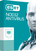 ESET NOD32 Antivirus v18.1.10.0 - Ita