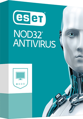 ESET NOD32 Antivirus v18.1.10.0 – Ita