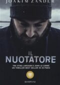 Joakim Zander - Il nuotatore (2014)