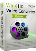 WinX HD Video Converter Deluxe v5.18.0.342 - Ita