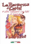 Luigi Natoli - La baronessa di Carini (2015)