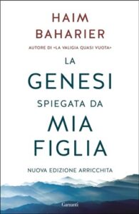 Haim Baharier – La Genesi spiegata da mia figlia (2015)