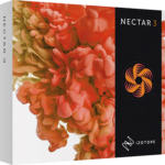 img iZotope Nectar Advanced v4.0 64 Bit - Eng
